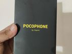 Xiaomi Pocophone F1 6/64 (Used)