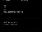 Xiaomi Pocophone F1 8/256GB (Used)
