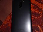 Xiaomi Pocophone F1 . (Used)