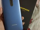 Xiaomi Pocophone F1 Fresh (Used)
