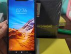 Xiaomi Pocophone F1 Global Variant (Used)