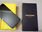 Xiaomi Pocophone F1 No (Used)