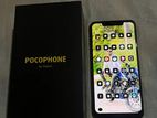 Xiaomi Pocophone F1 ` (Used)