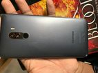 Xiaomi poco f1 6/128 (Used)