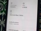 Xiaomi Pocophone F1 . (Used)