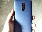 Xiaomi Pocophone F1 . (Used)