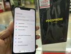 Xiaomi Pocophone F1 snapdragon 865 (Used)