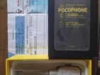 Xiaomi Pocophone F1 (Used)