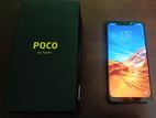 Xiaomi Pocophone F1 (Used)