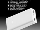 Xiaomi Power Bank- 30000mAh 18W Bank