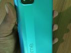 Realme C20 . (Used)