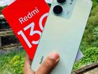 Xiaomi Readmi 13c (Used)