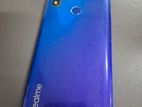 Realme 3 Pro . (Used)