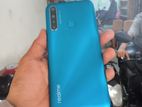 Realme 5i . (Used)