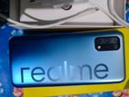 Realme 7 5g (Used)