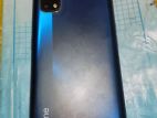 Xiaomi Realme 7 pro (Used)