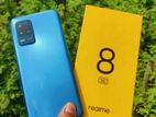 Realme 8 5G (Used)