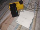 Realme 8 . (Used)