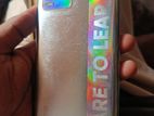 Realme 8 . (Used)