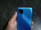 Realme C11 . (Used)