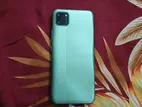 Realme C11 . (Used)