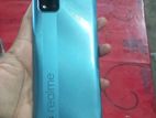 Realme C11 . (Used)