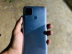 Realme C15 . (Used)