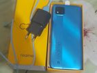 Xiaomi realme c20a (Used)