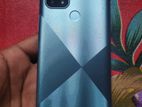 Realme C21 . (Used)