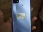 Realme C25s . (Used)