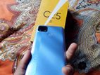 Realme C25s . (Used)