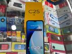 Realme C25s , (Used)