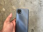 Xiaomi realme c25s (Used)