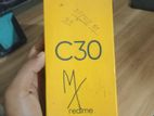 Realme C30 ' (Used)