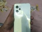 Realme c35 (Used)