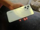 Realme C35 . (Used)
