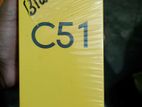 Realme .C51 (Used)