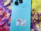 Realme c51 (Used)