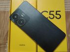 Xiaomi Realme c55 (Used)