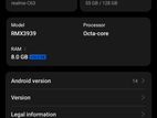Xiaomi realme C63 (New)