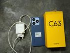 Realme C63 (Used)