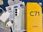 Realme C71 (Used)