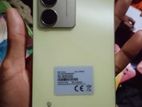 Realme C75 . (Used)