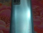 Realme Narzo 50 . (Used)