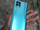 Realme nazro 50 (Used)