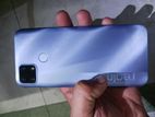 Realme Narzo 20 . (Used)