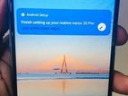 Realme Narzo 20 Pro . (Used)