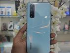 Realme Narzo 30 . (Used)