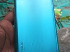 Realme Narzo 50 . (Used)