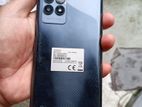 Realme Narzo 50 . (Used)